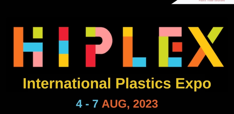 HIPLEX International Plastics Expo 2023 – Plastic4trade