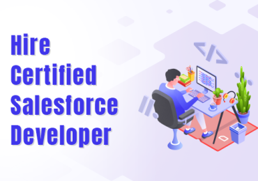 Hire Certified Salesforce Developers