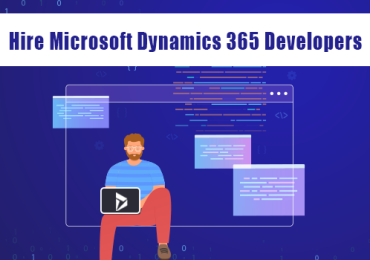 Hire Microsoft Dynamics 365 Developers