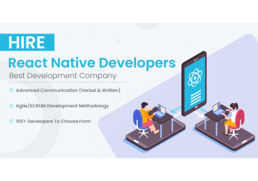 10 Expert Tips To Hire React Native Developers