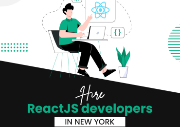 Hire ReactJS developers in New York – Vindaloo Softtech