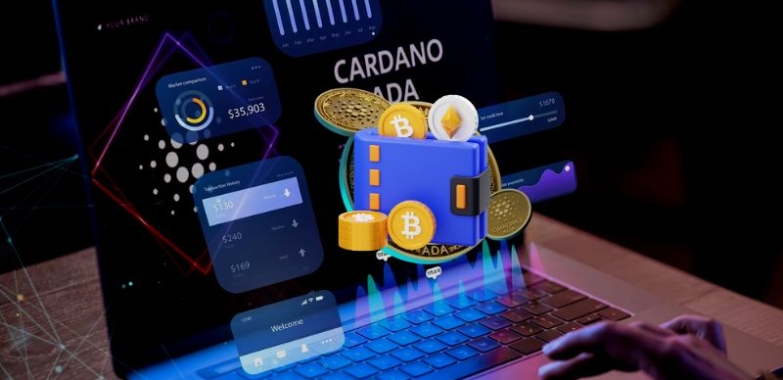Hire Secure and Seamless Blockchain Wallet Development