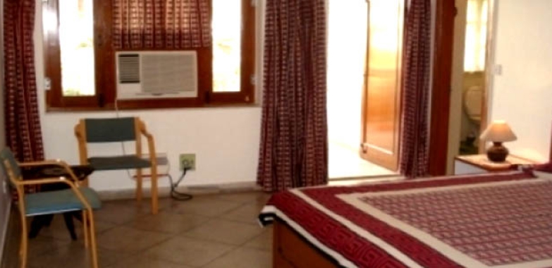 Homestay in Jaipur Rajasthan