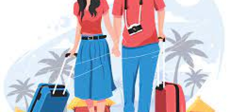 Use A Travel Loan To Plan Your Dream Honeymoon