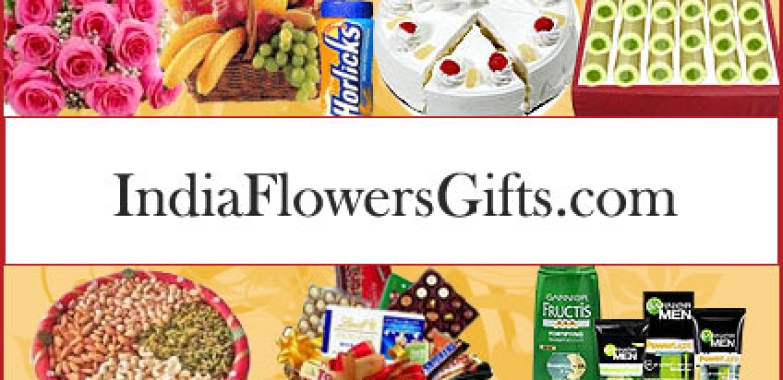 Gifts for Mom to India and get Same Day Delivery