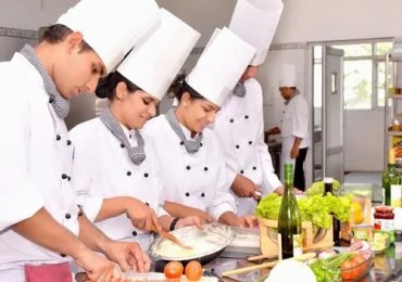 Culinary Arts Degree Programs in Rajasthan