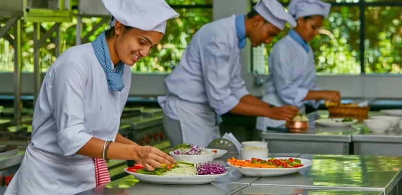 Certificate in Hotel Management Online