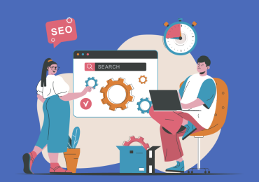 SEO in Web Development