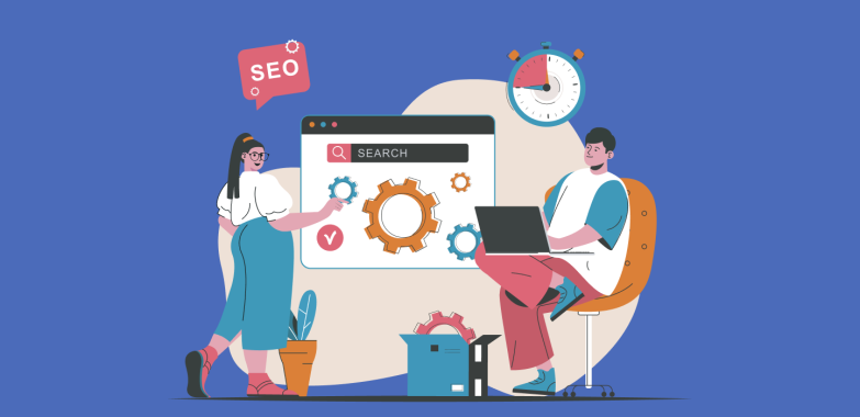 SEO in Web Development