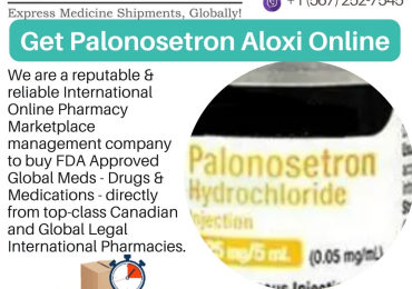 How much does Aloxi IV cost?