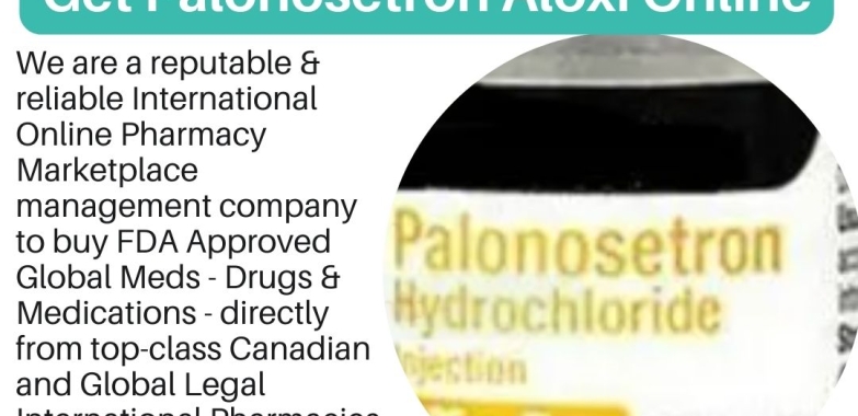 How much does Aloxi IV cost?