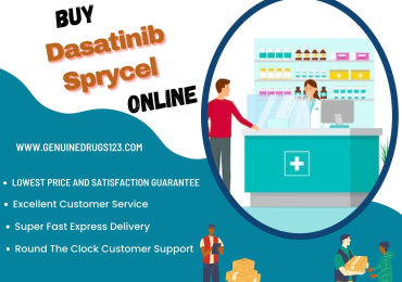 How much does dasatinib cost?