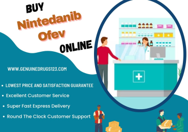 How much does nintedanib cost?