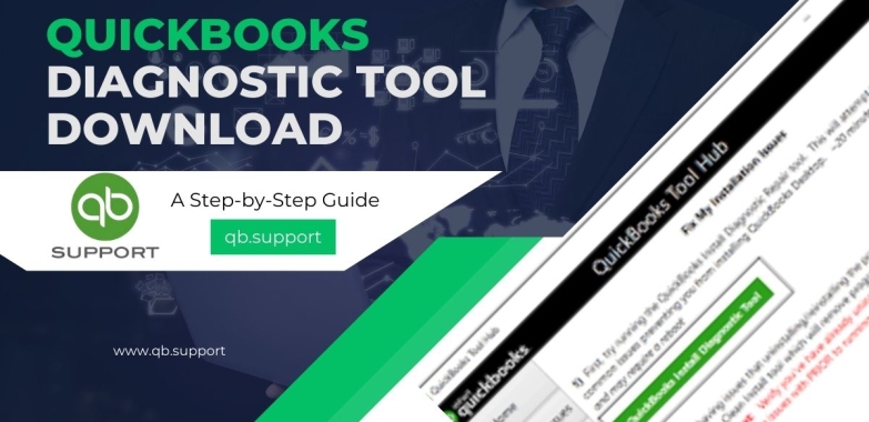 QuickBooks Tool Hub: Your Ultimate Solution