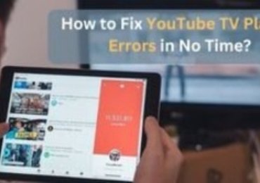 Fix YouTube TV Playback Errors in No Time