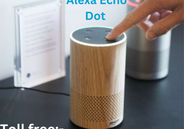 How to Set Up Alexa Echo Dot |+1-800-976-7616 | Alexa Support