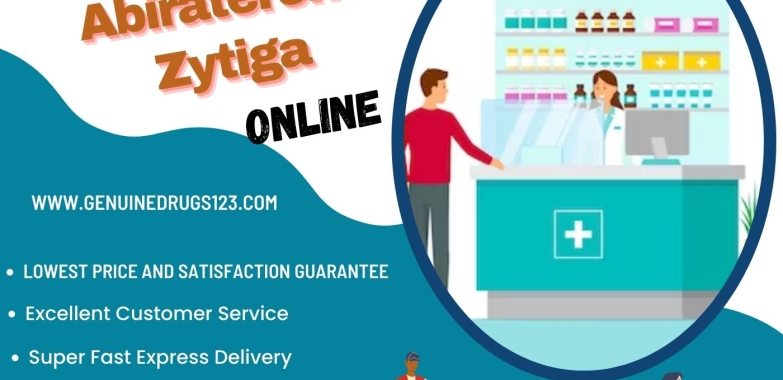 How to buy abiraterone acetate?