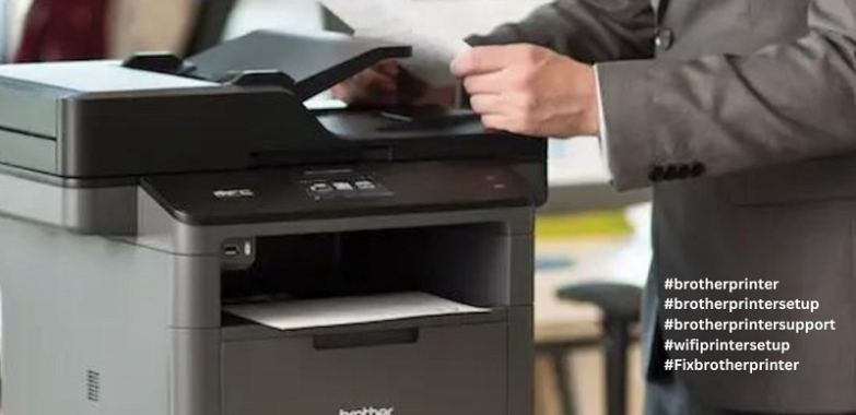 How to fix Brother printer | +1-877-372-5666 | Brother Support
