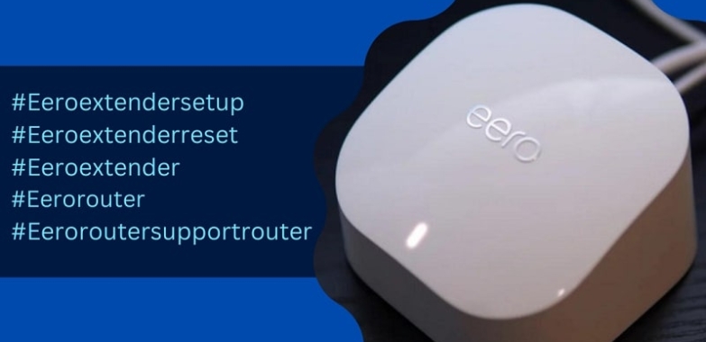 How to set up Eero pro 6e | Eero Support | +1-877-930-1260