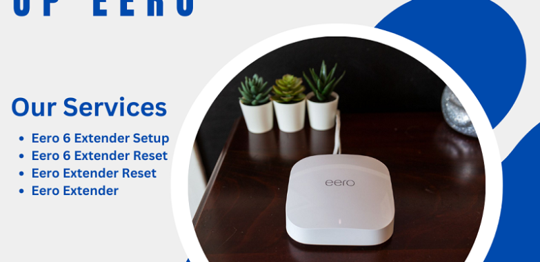 How to set up eero | +1-877-930-1260 | Eero