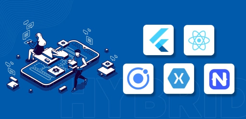 Top Hybrid Application Development: Unleash Innovation!