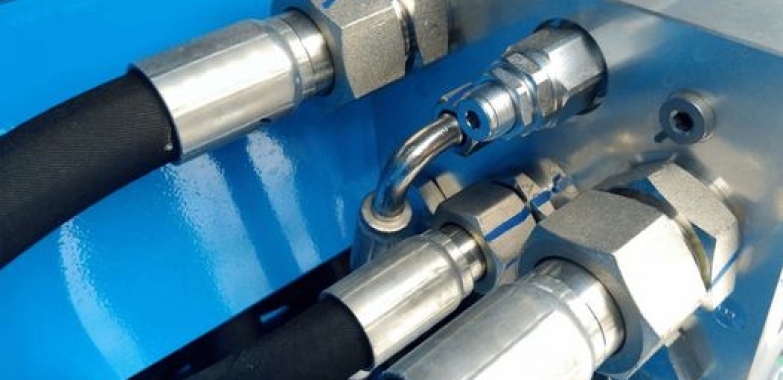 Hydraulic Hose Repair Gainesville | Hose Repair Near Me