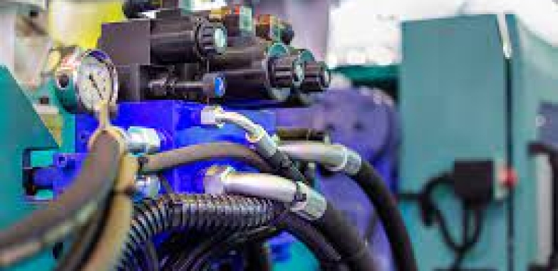 Hydraulic Pipe Repairs Atlanta | Hydraulic Hose Repair