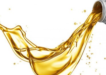 Hydraulic Oil