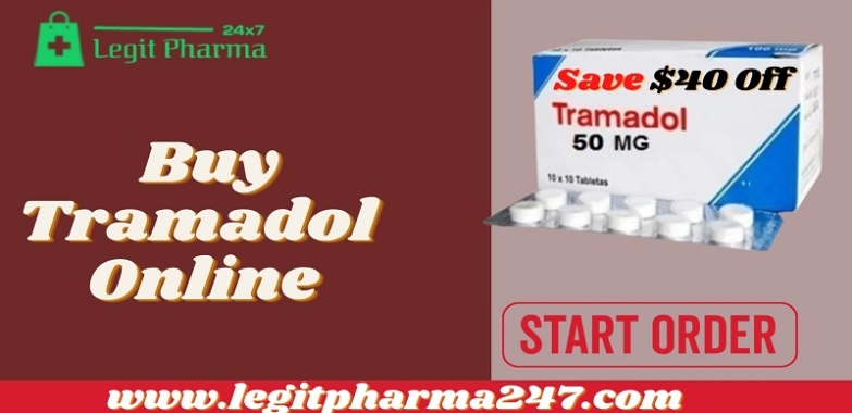 Tramadol 50mg For Sale in USA