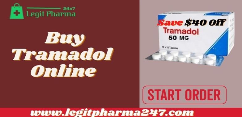 Buy Tramadol Online For Sale