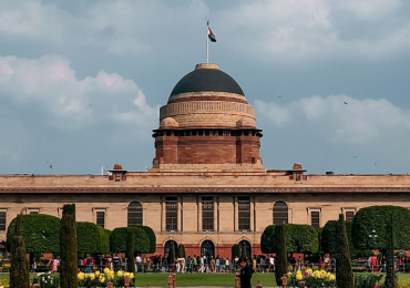 IAD to Delhi – Dulles to Delhi | Travelolog.com