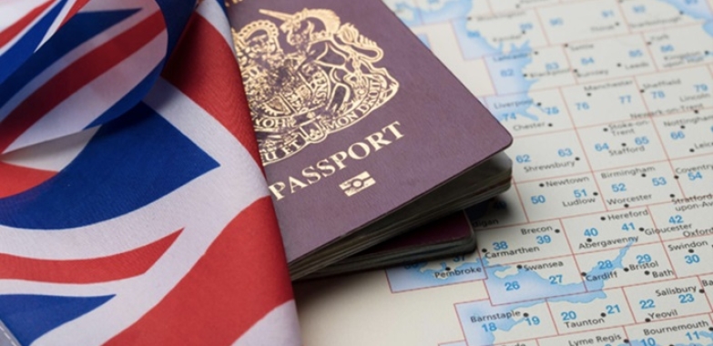 Get Your ILR Visa UK and Live Permanently in the UK