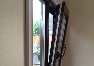 Edmonton Exterior Windows | Permanent Windows Solutions Inc