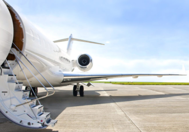 Suggestions On Overcoming Your Worry Of Flying