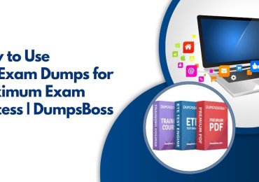 ITIL Dumps You Can Trust for Exam Success