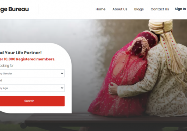 Indian Marriage Bureau in USA – United States Matrimony