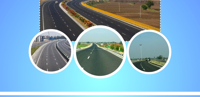 Which is the India’s Best Highway Infrastructure company?