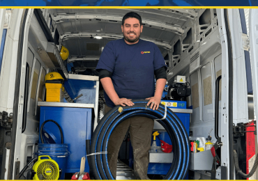 Hydraulic Hose Replacement Near Me | Industrial Hose Repairs
