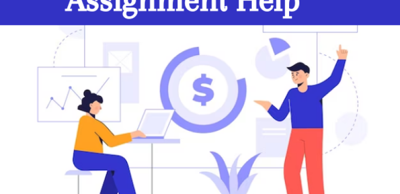 Get Industrial Marketing Assignment Help from Case Study Help