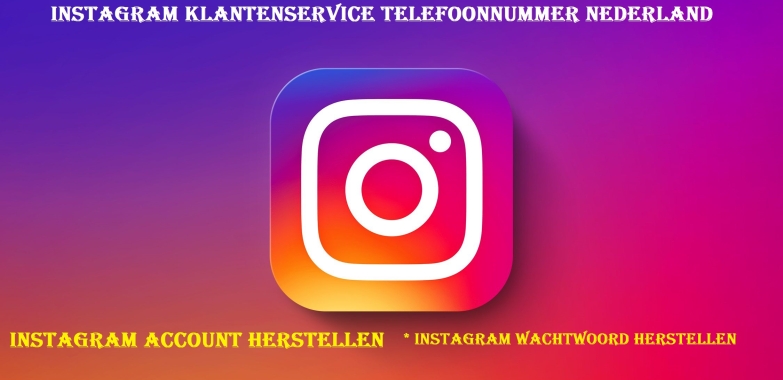 Instagram Bellen Nederland