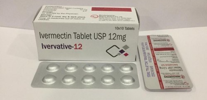 Ivermectin: How long does it stay in your body?