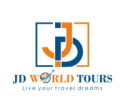 JD World Tours