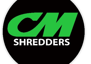 CM Shredders