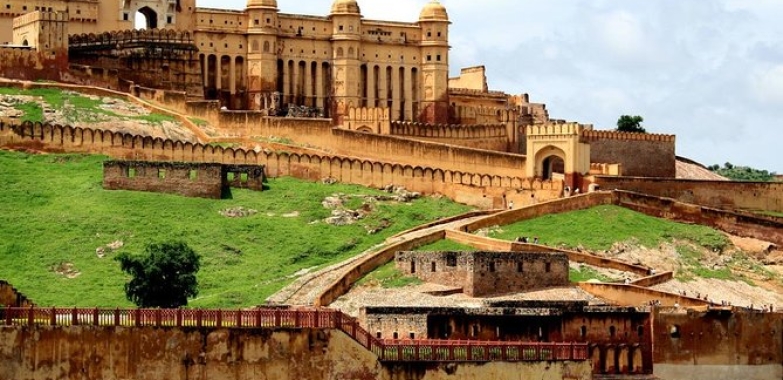 All India Tour Packages and India Adventure Tours