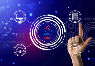 Top Java Development Company – Expert Solutions for Your Business Needs