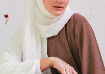 Jumeira Abaya: Elegant and Modest Fashion from Fustann