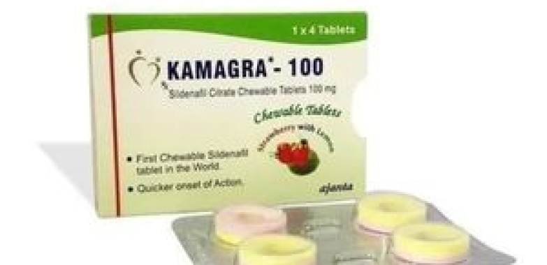 Kamagra Polo : Amazing Medicine For ED