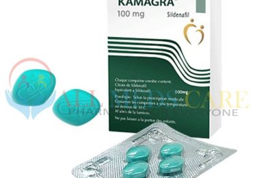 Online Kamagra tablet for men