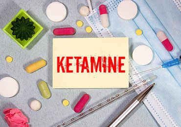 Ketamine For ADHD