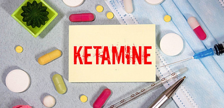 Ketamine For ADHD